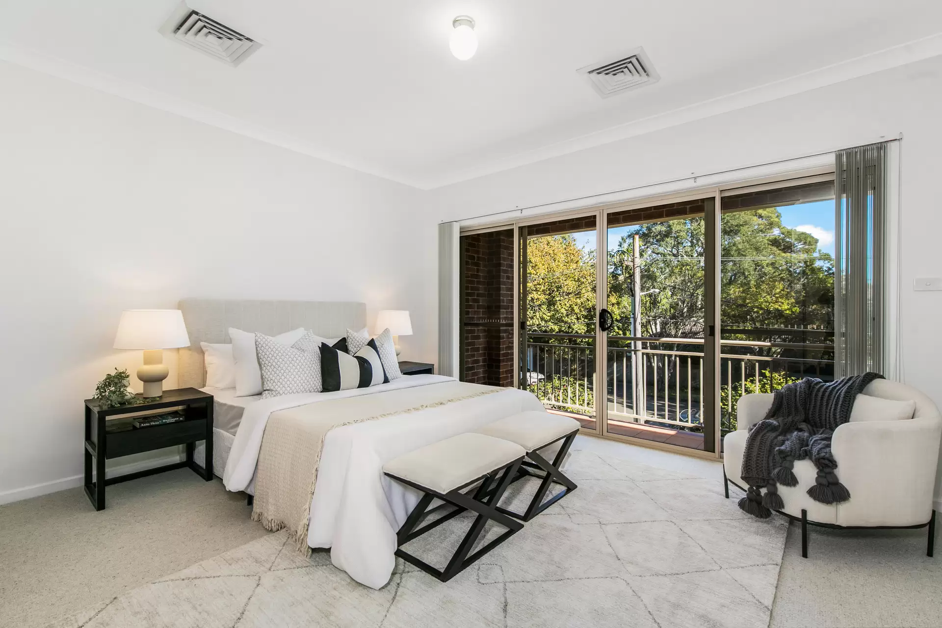9A Nambucca Street, Turramurra Sold by The Marshall Group - image 6