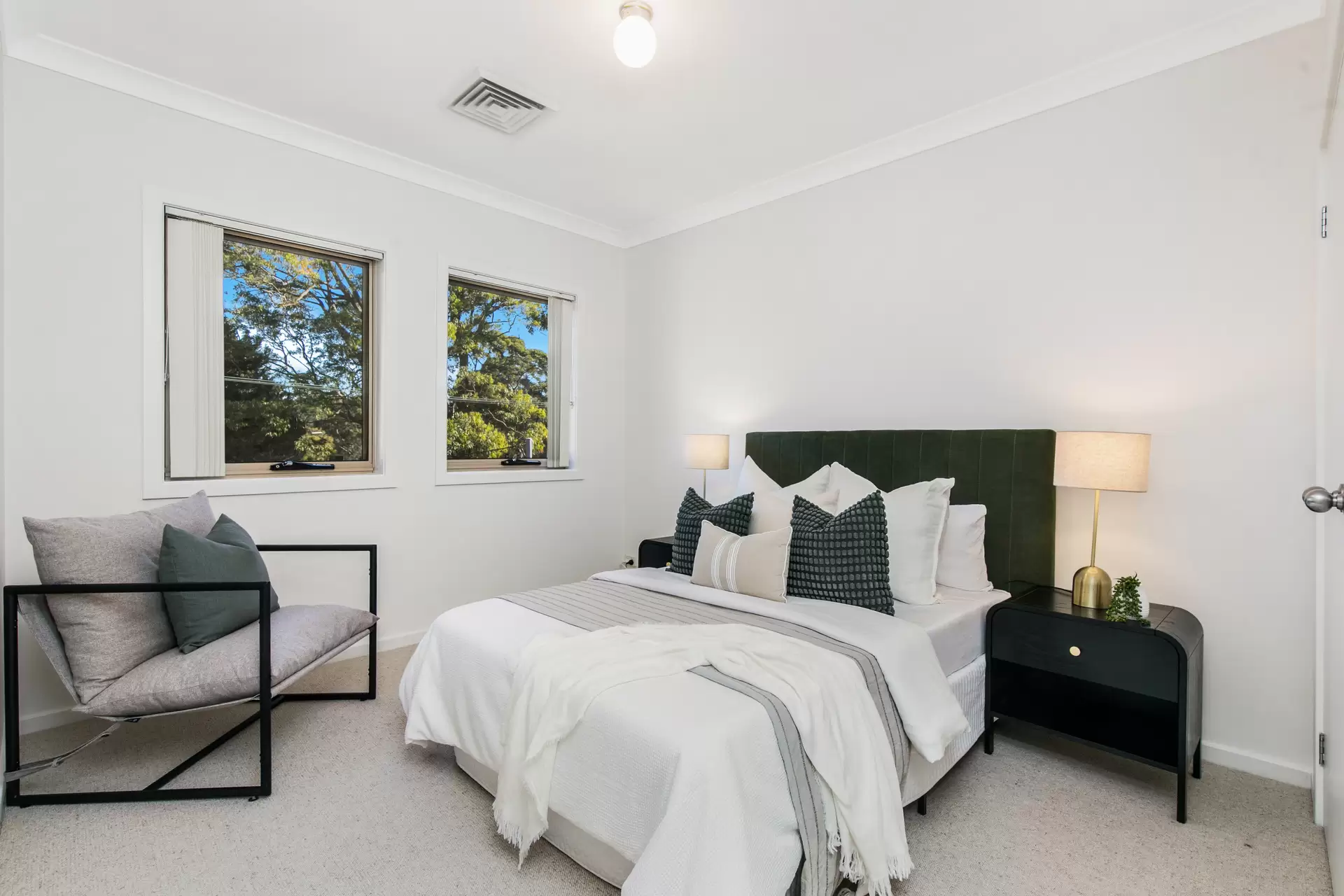 9A Nambucca Street, Turramurra Sold by The Marshall Group - image 7