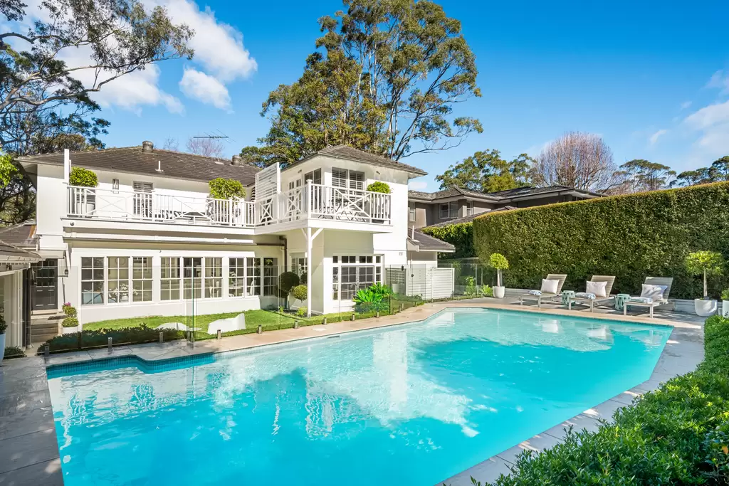 57 Mahratta Avenue, Wahroonga Sold by The Marshall Group