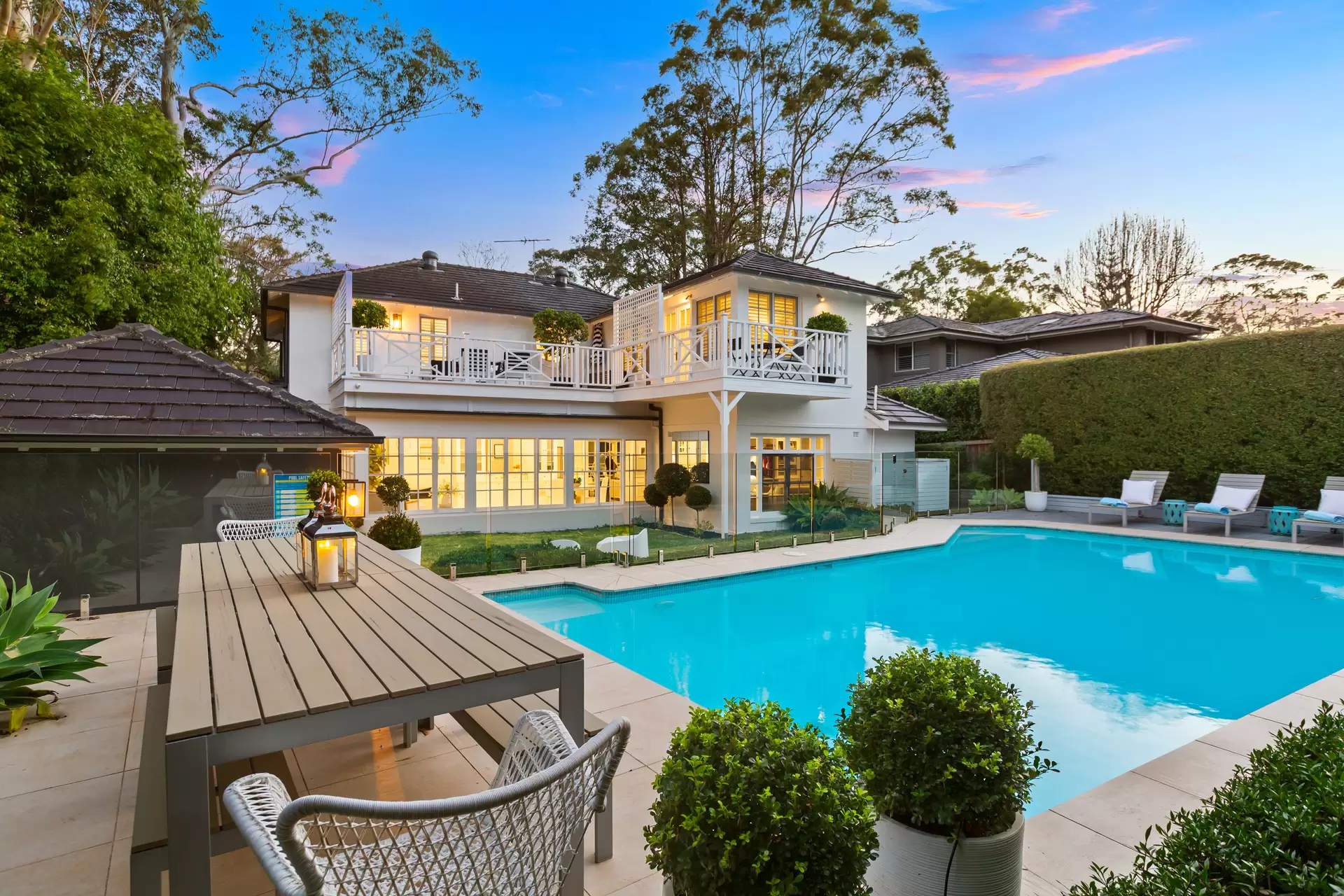 57 Mahratta Avenue, Wahroonga Sold by The Marshall Group - image 15