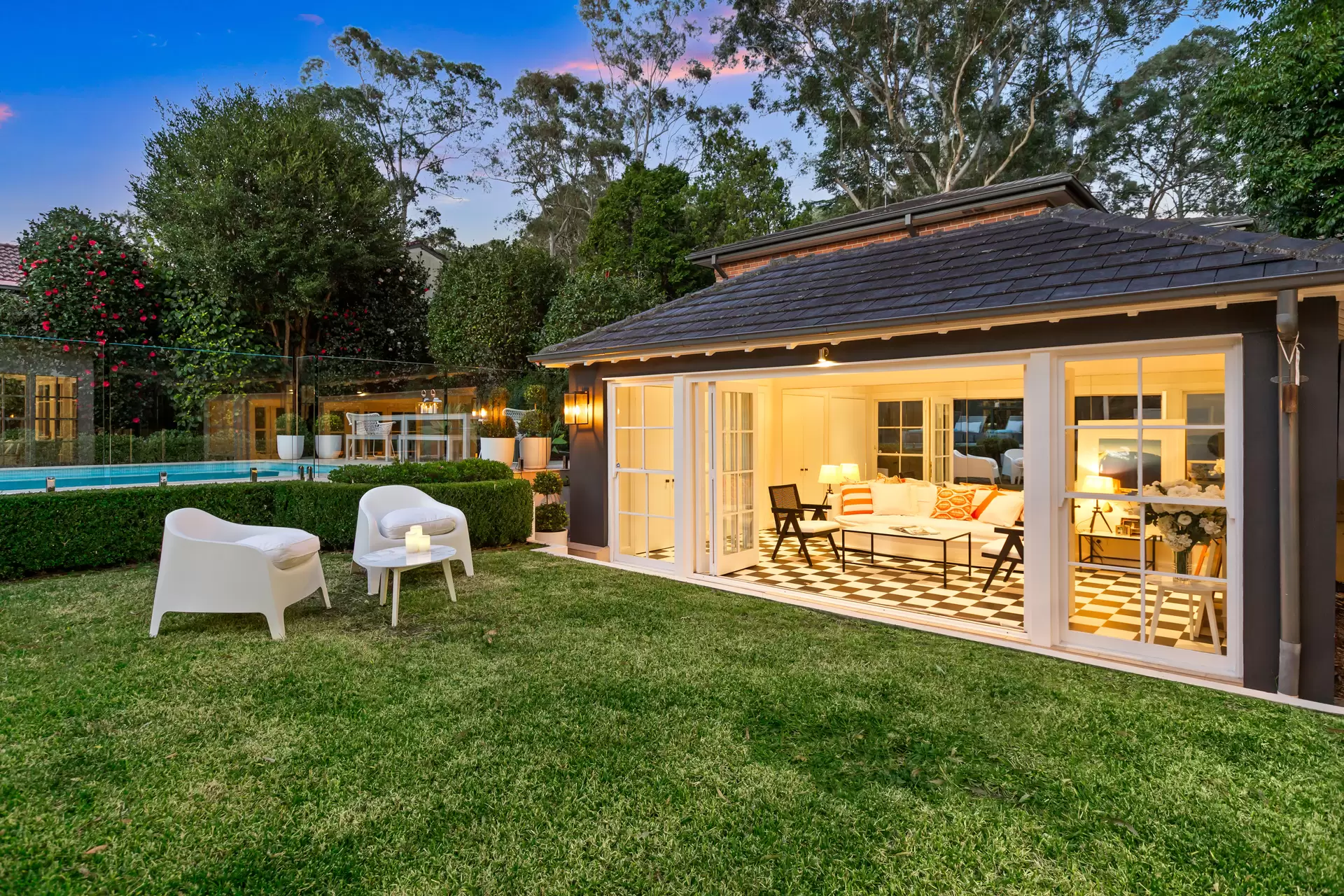 57 Mahratta Avenue, Wahroonga Sold by The Marshall Group - image 17