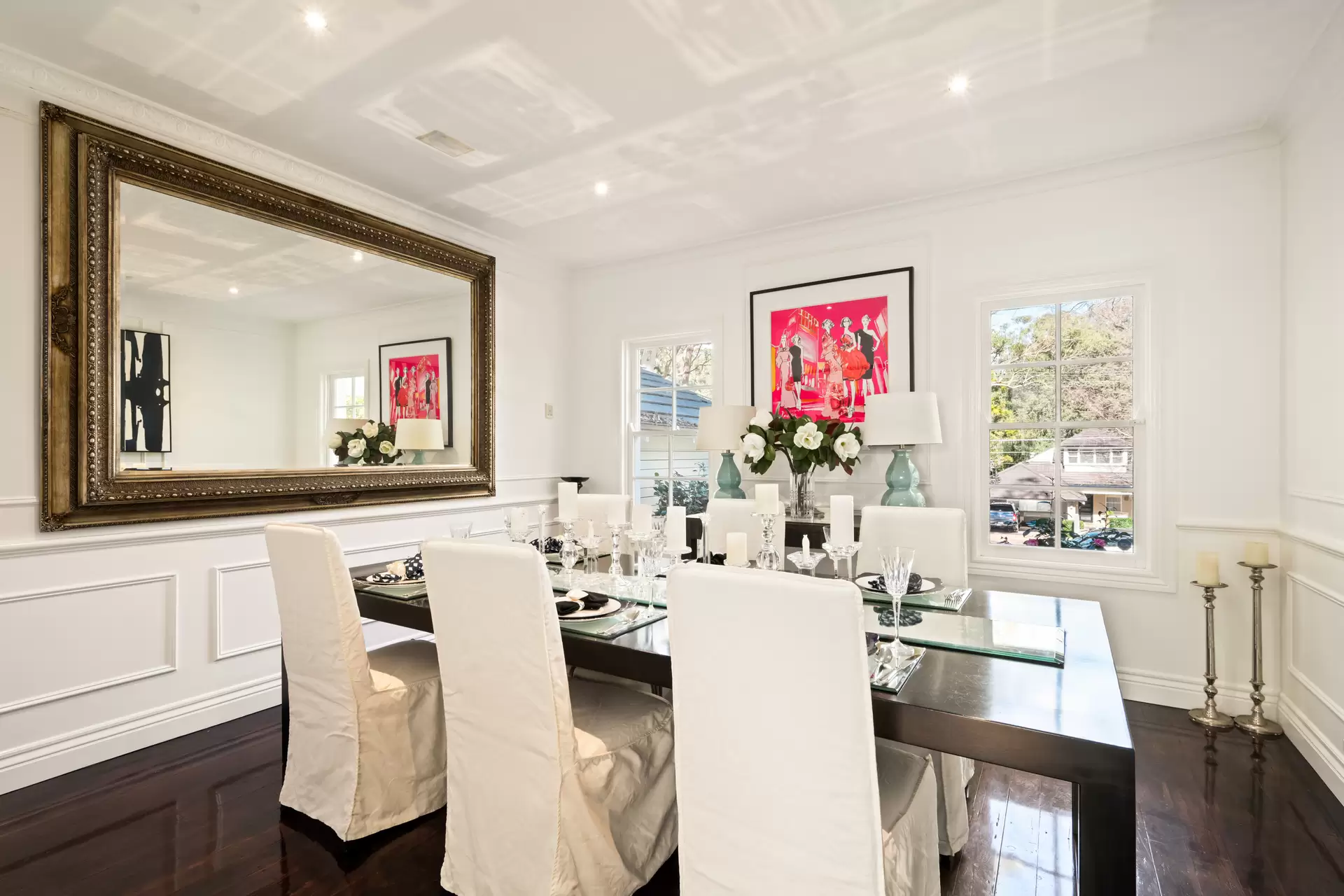 57 Mahratta Avenue, Wahroonga Sold by The Marshall Group - image 12