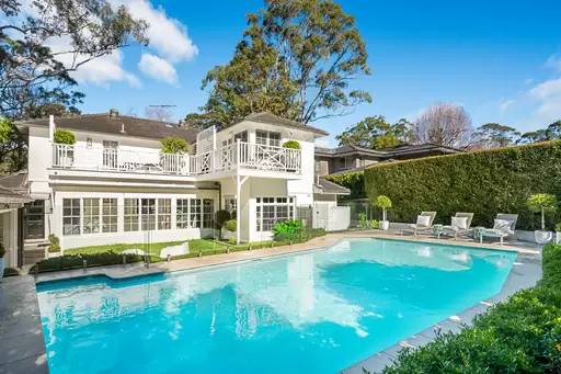 57 Mahratta Avenue, Wahroonga Sold by The Marshall Group