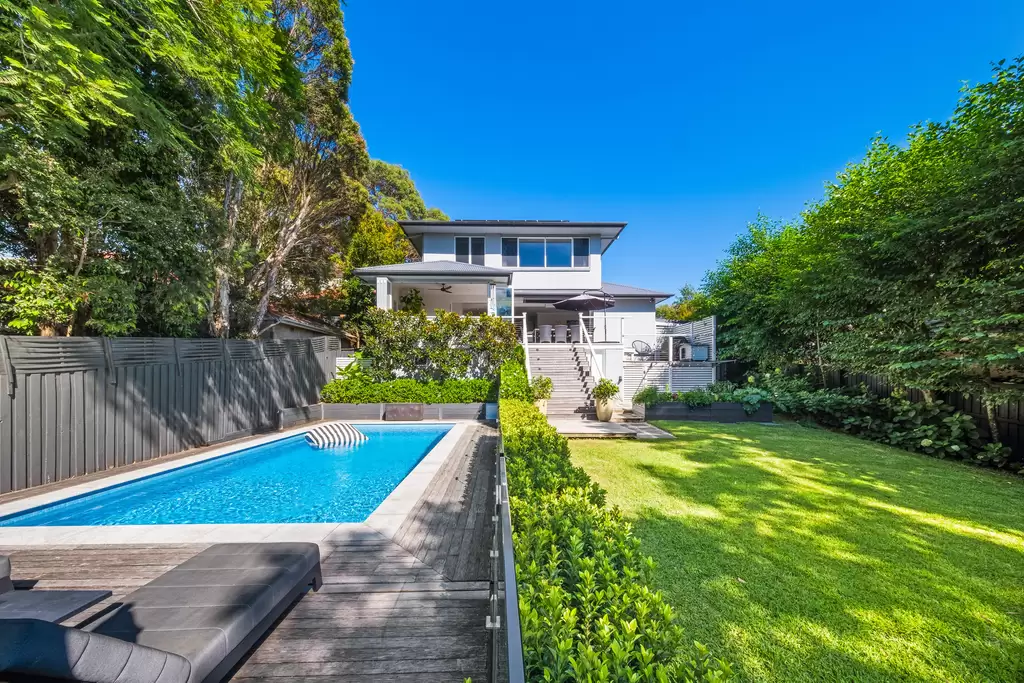 131 Bannockburn Road, Turramurra Sold by The Marshall Group
