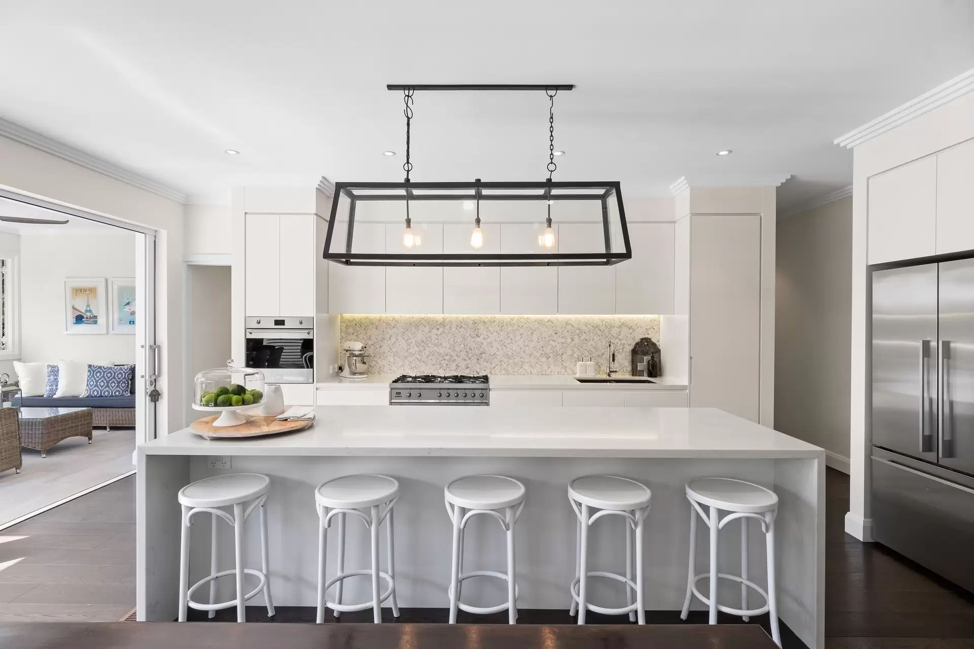 131 Bannockburn Road, Turramurra Sold by The Marshall Group - image 4