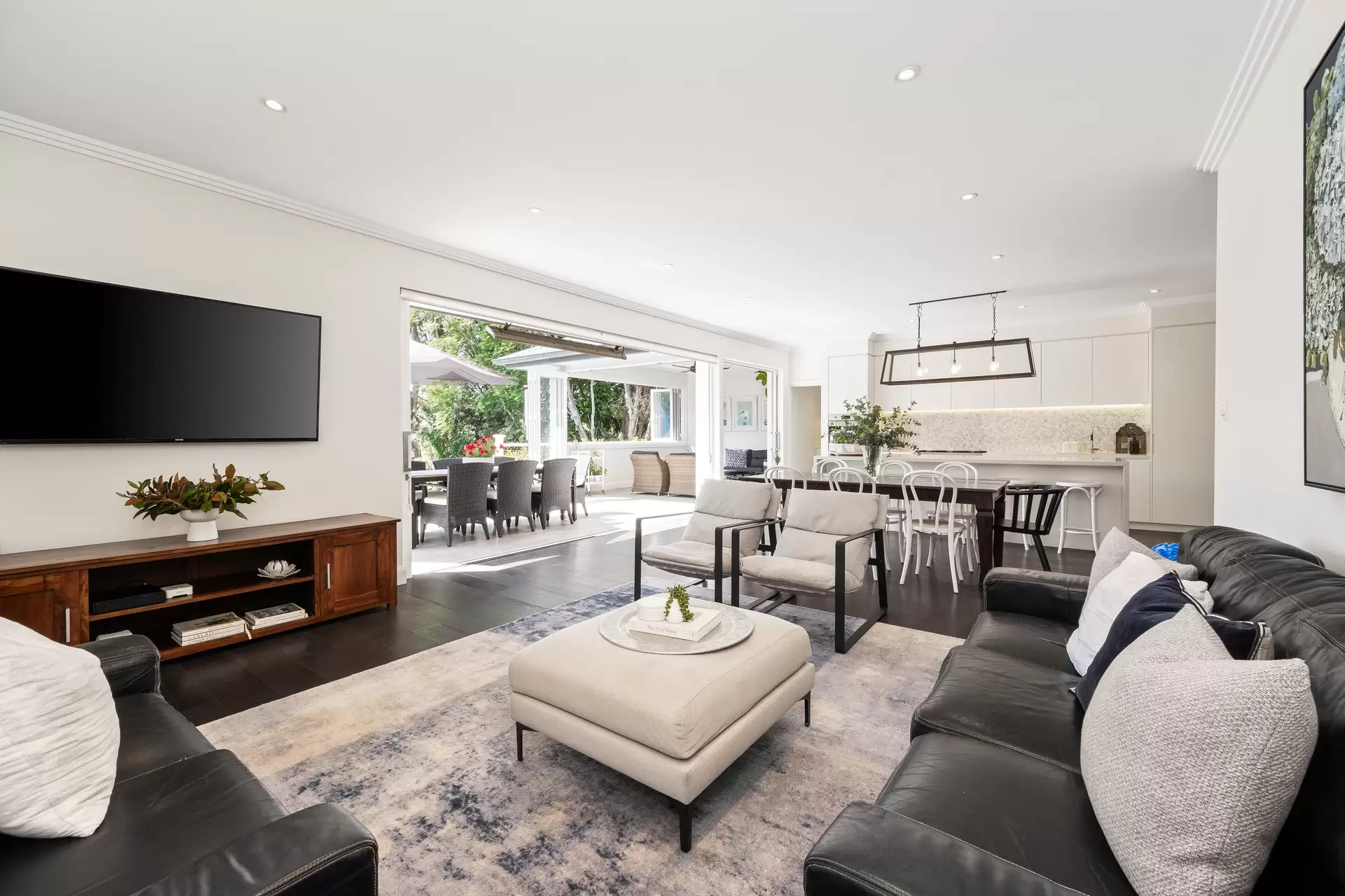 131 Bannockburn Road, Turramurra Sold by The Marshall Group - image 6