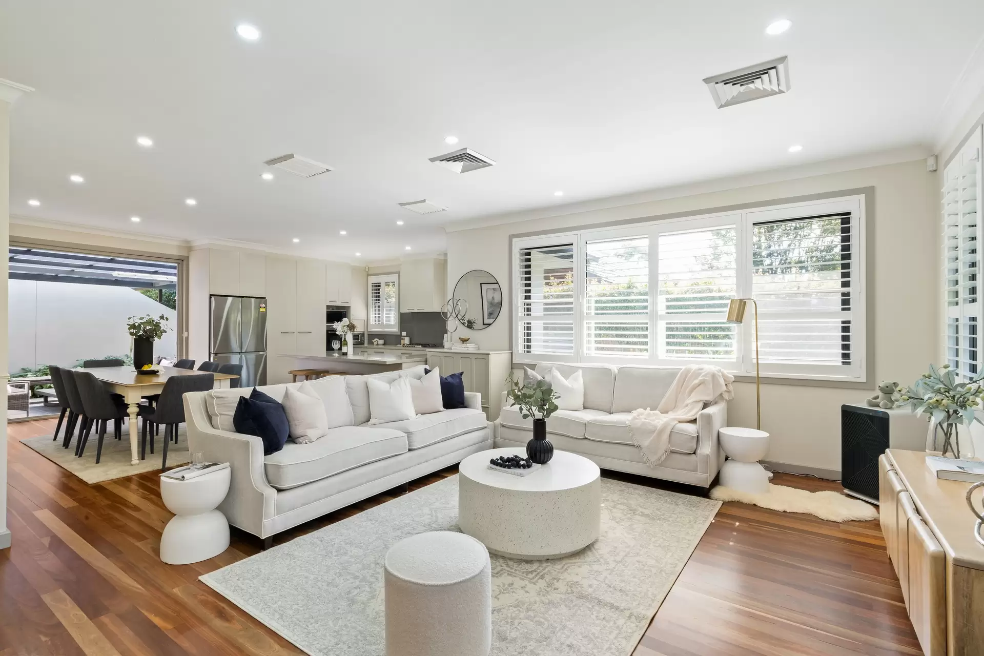 152  Bobbin Head Road, Turramurra Sold by The Marshall Group - image 2