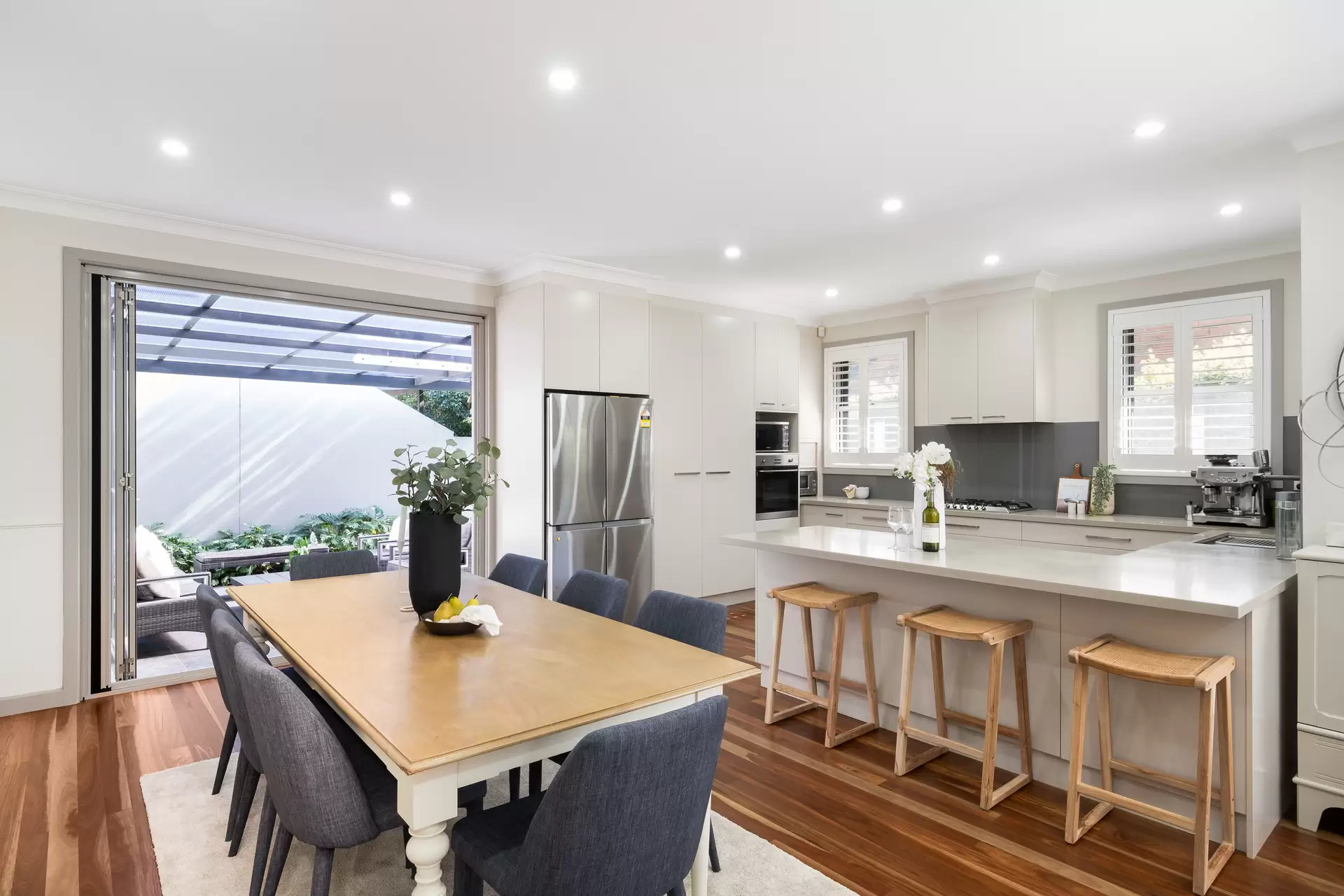 152  Bobbin Head Road, Turramurra Sold by The Marshall Group - image 6