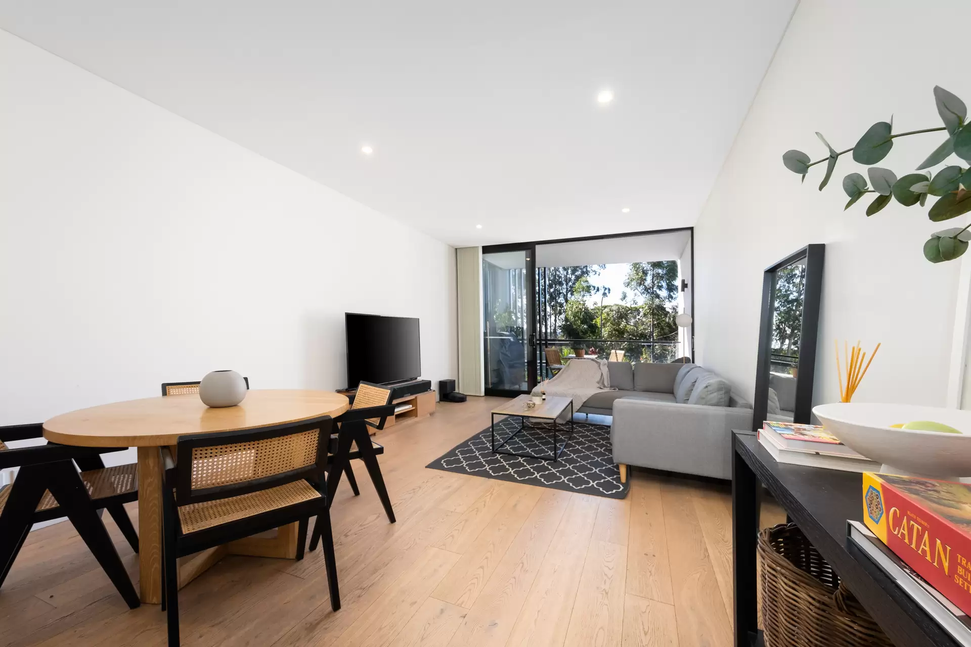 201/30 Henry Street, Gordon Sold by The Marshall Group - image 3