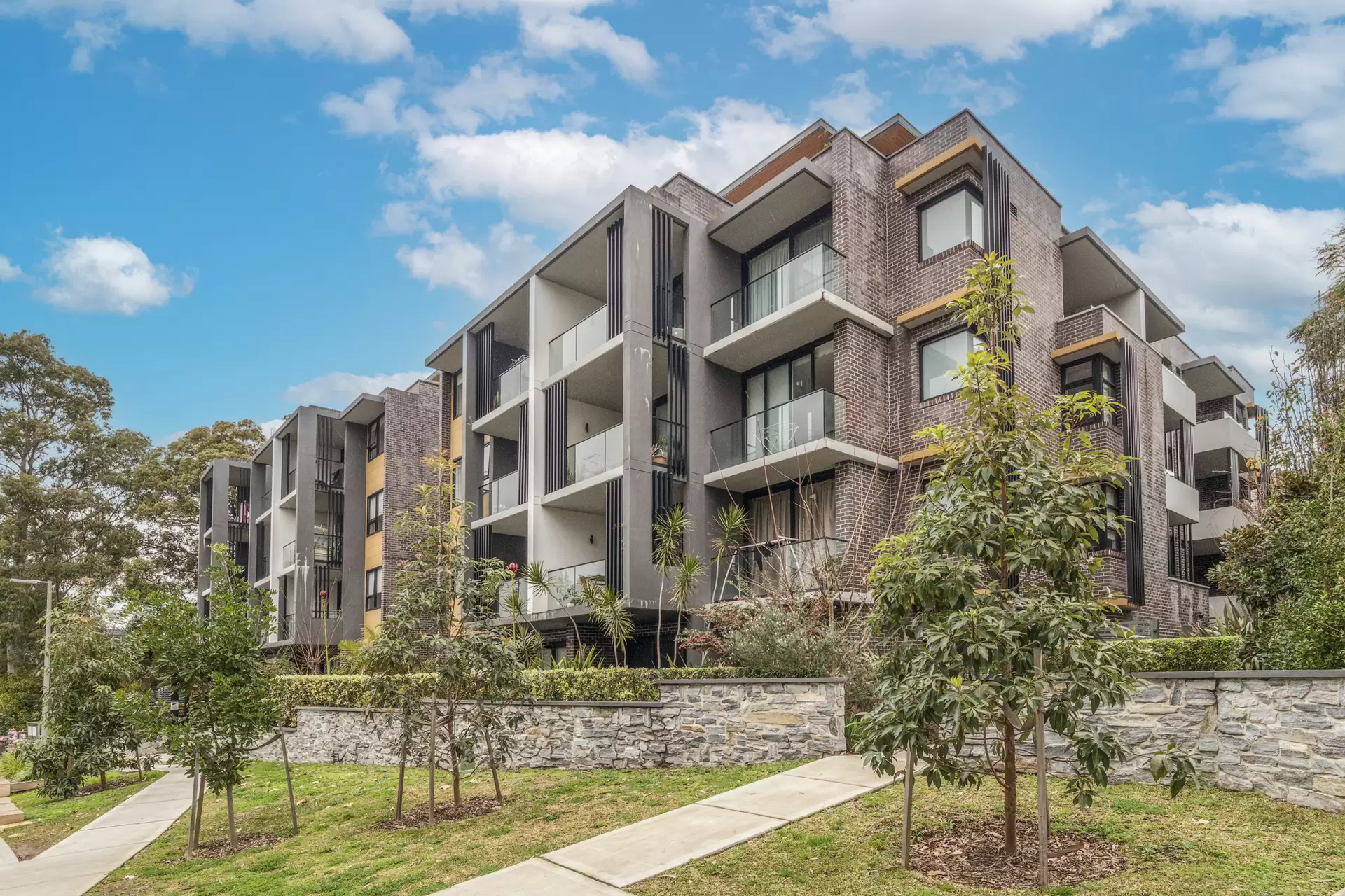 201/30 Henry Street, Gordon Sold by The Marshall Group - image 11