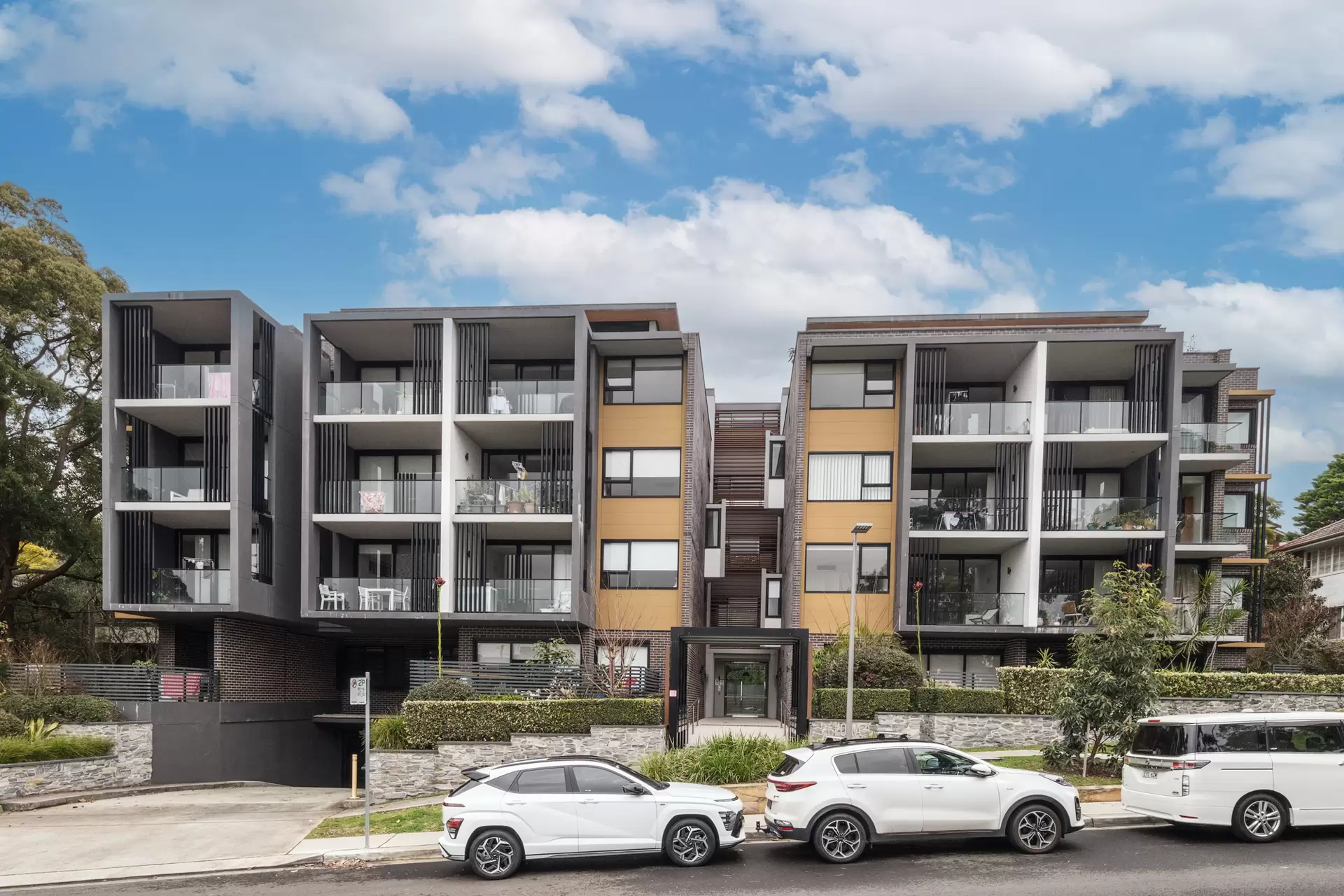 201/30 Henry Street, Gordon Sold by The Marshall Group - image 12