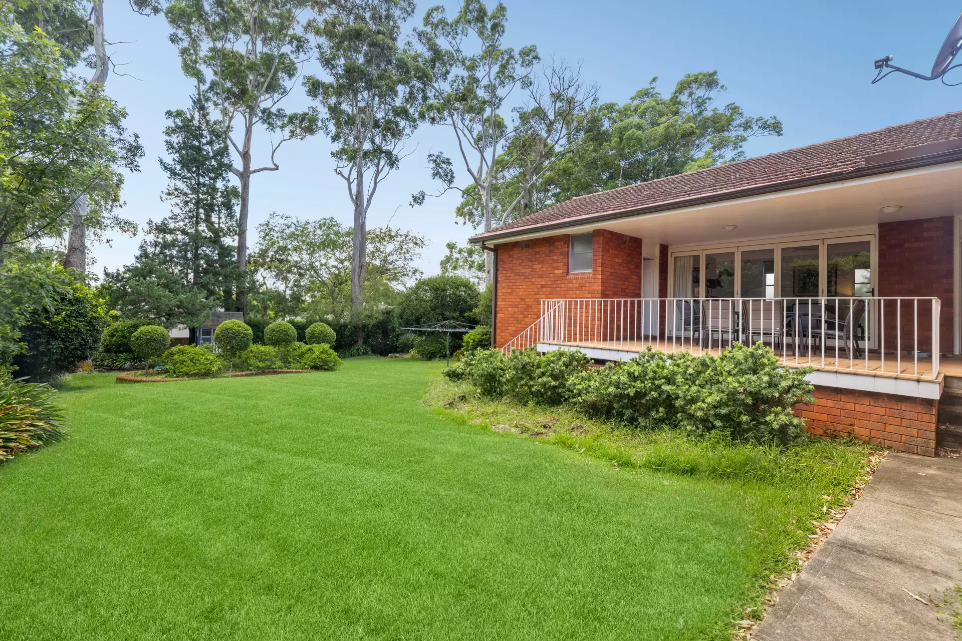 2a Canberra Avenue, Turramurra Sold by The Marshall Group - image 3