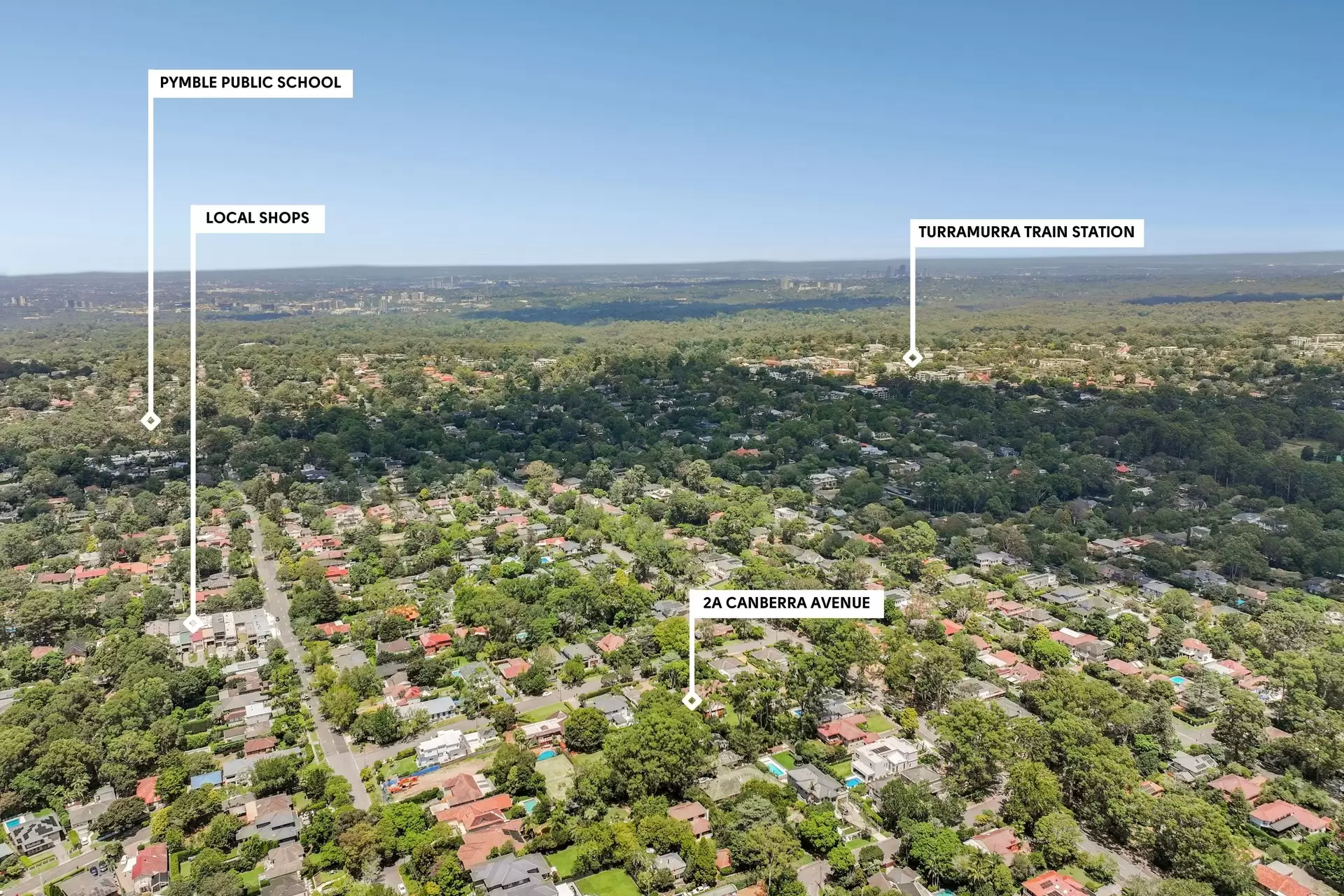 2a Canberra Avenue, Turramurra Sold by The Marshall Group - image 11