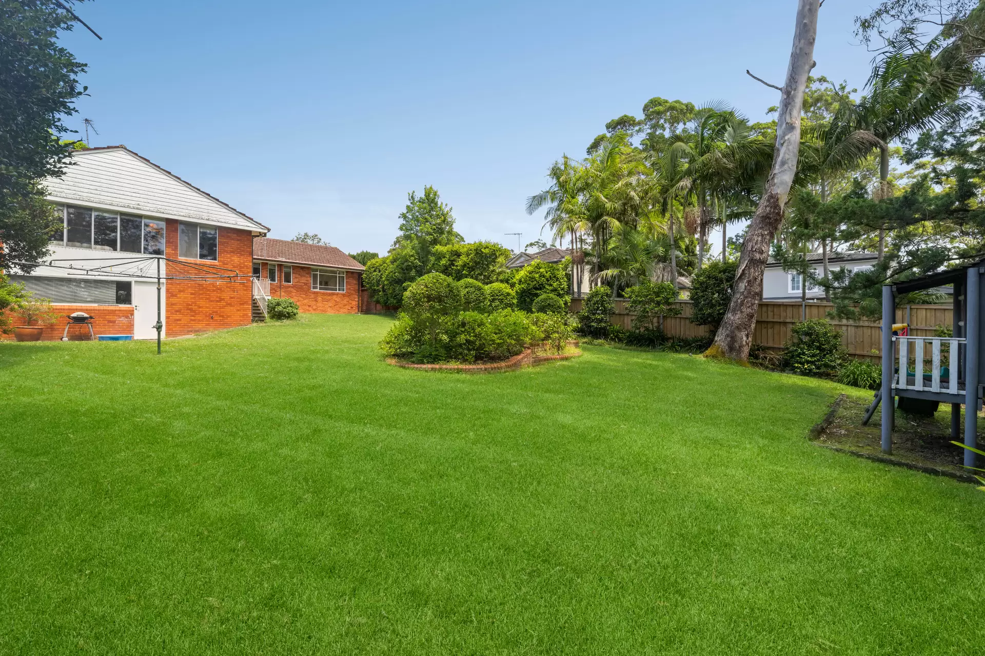 2a Canberra Avenue, Turramurra Sold by The Marshall Group - image 10