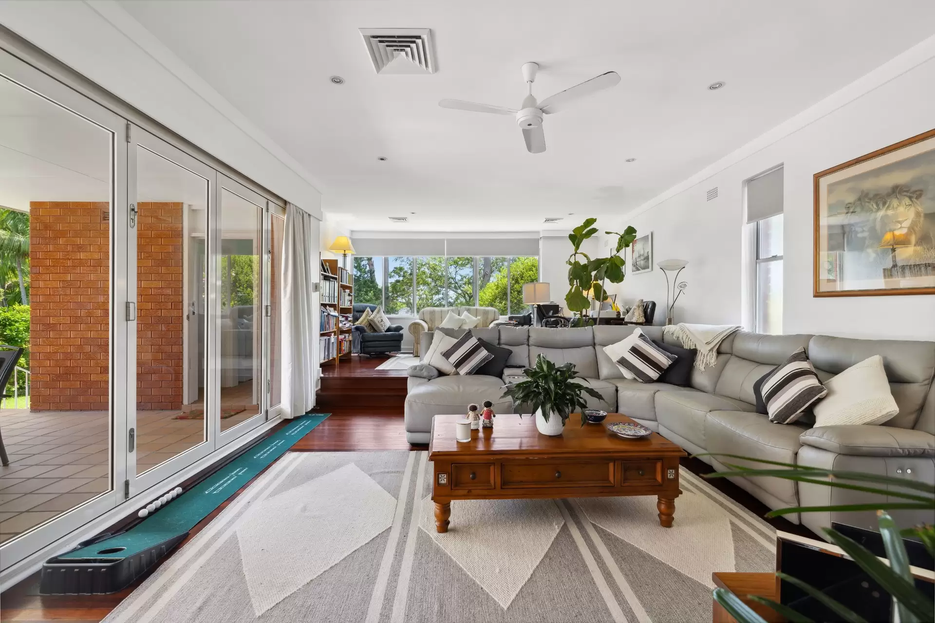 2a Canberra Avenue, Turramurra Sold by The Marshall Group - image 5