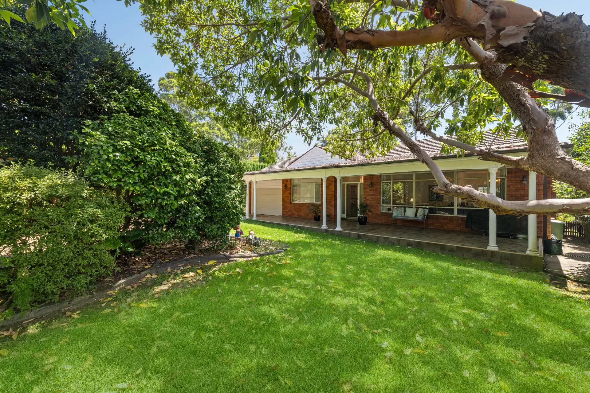 2a Canberra Avenue, Turramurra Sold by The Marshall Group - image 9