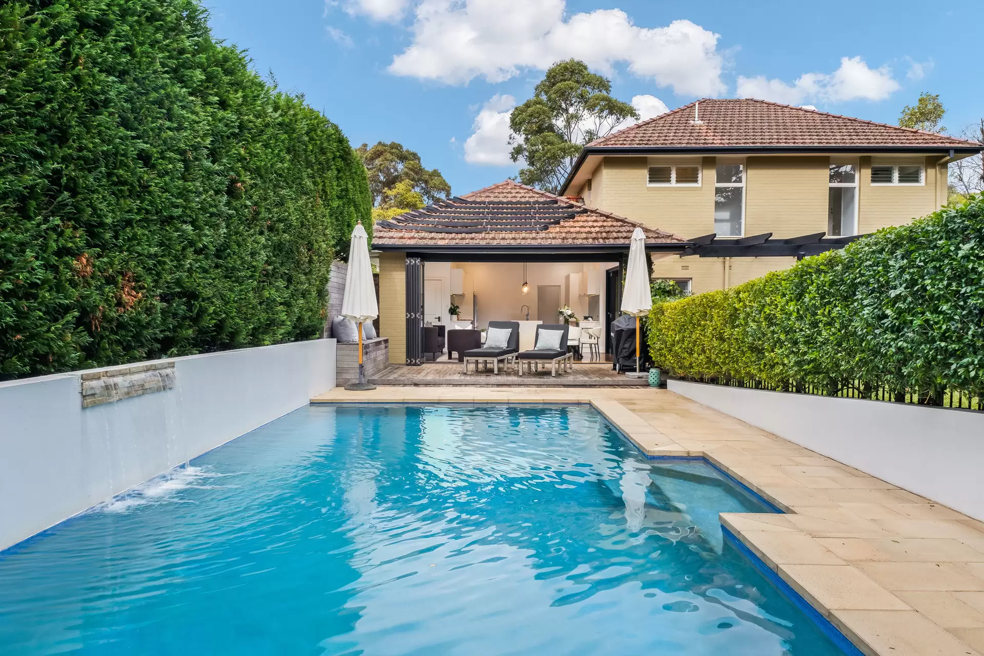 137 Pentecost Avenue, Turramurra Sold by The Marshall Group - image 3