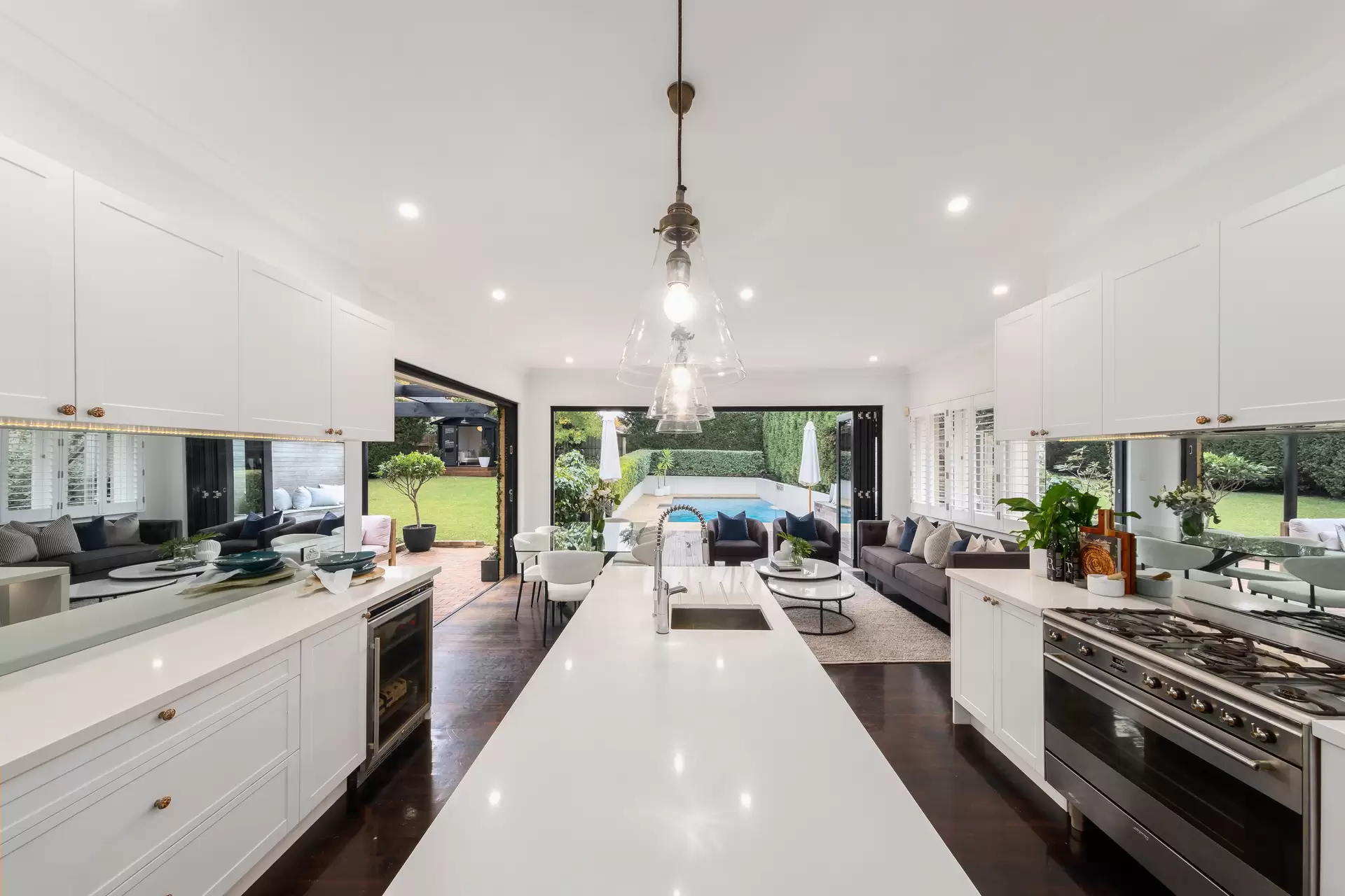 137 Pentecost Avenue, Turramurra Sold by The Marshall Group - image 2