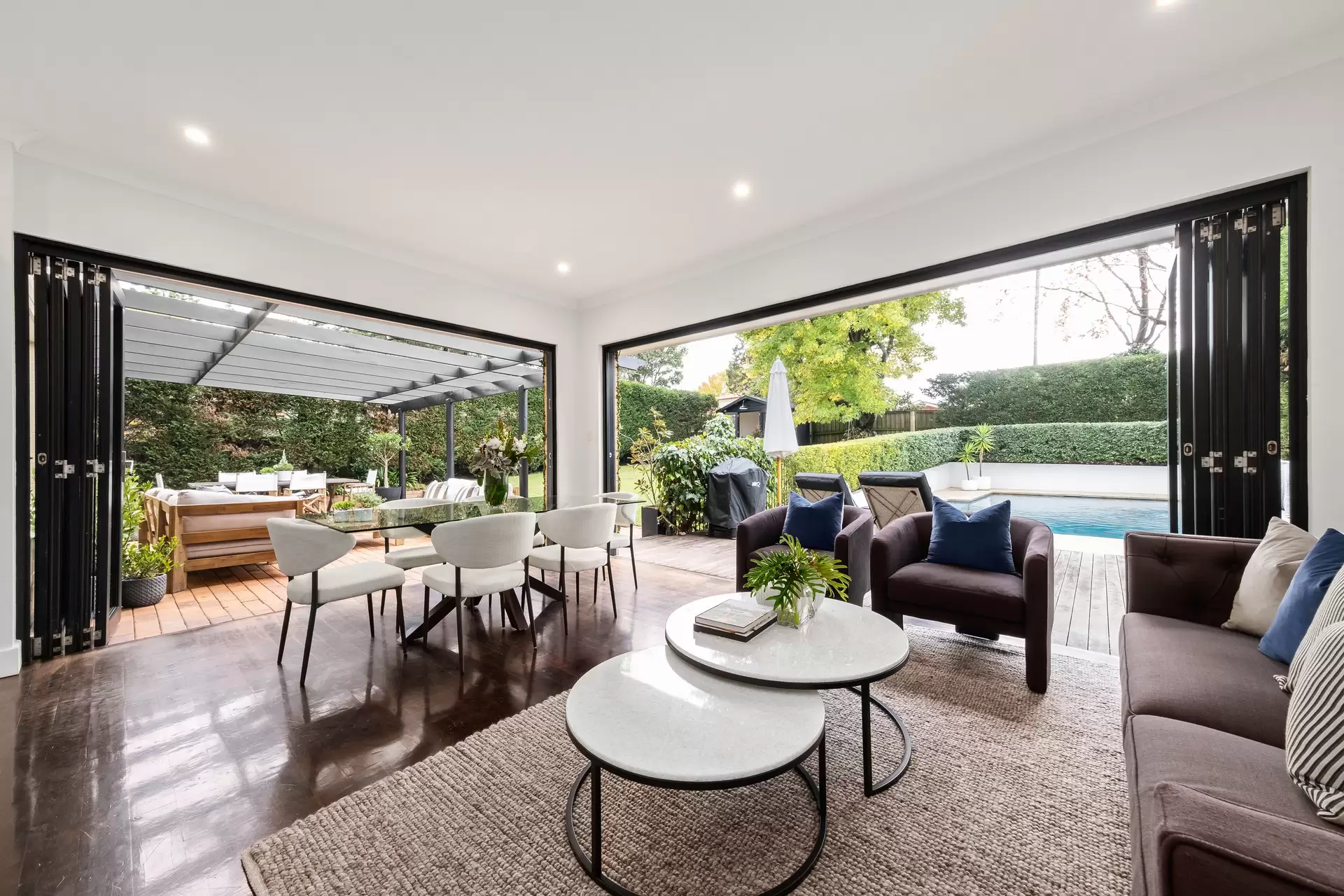 137 Pentecost Avenue, Turramurra Sold by The Marshall Group - image 1