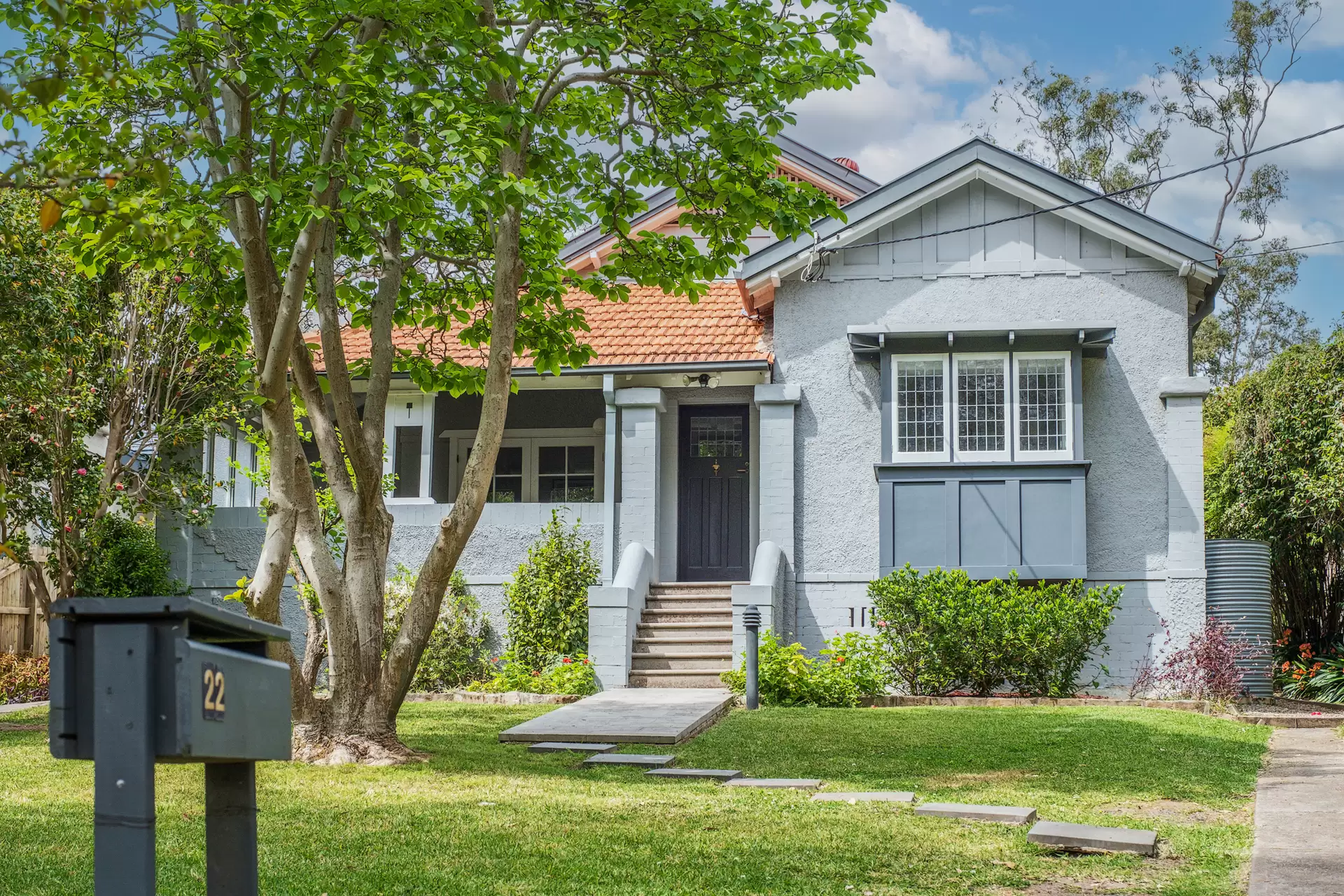 22 Bromborough Road, Roseville Sold by The Marshall Group - image 13