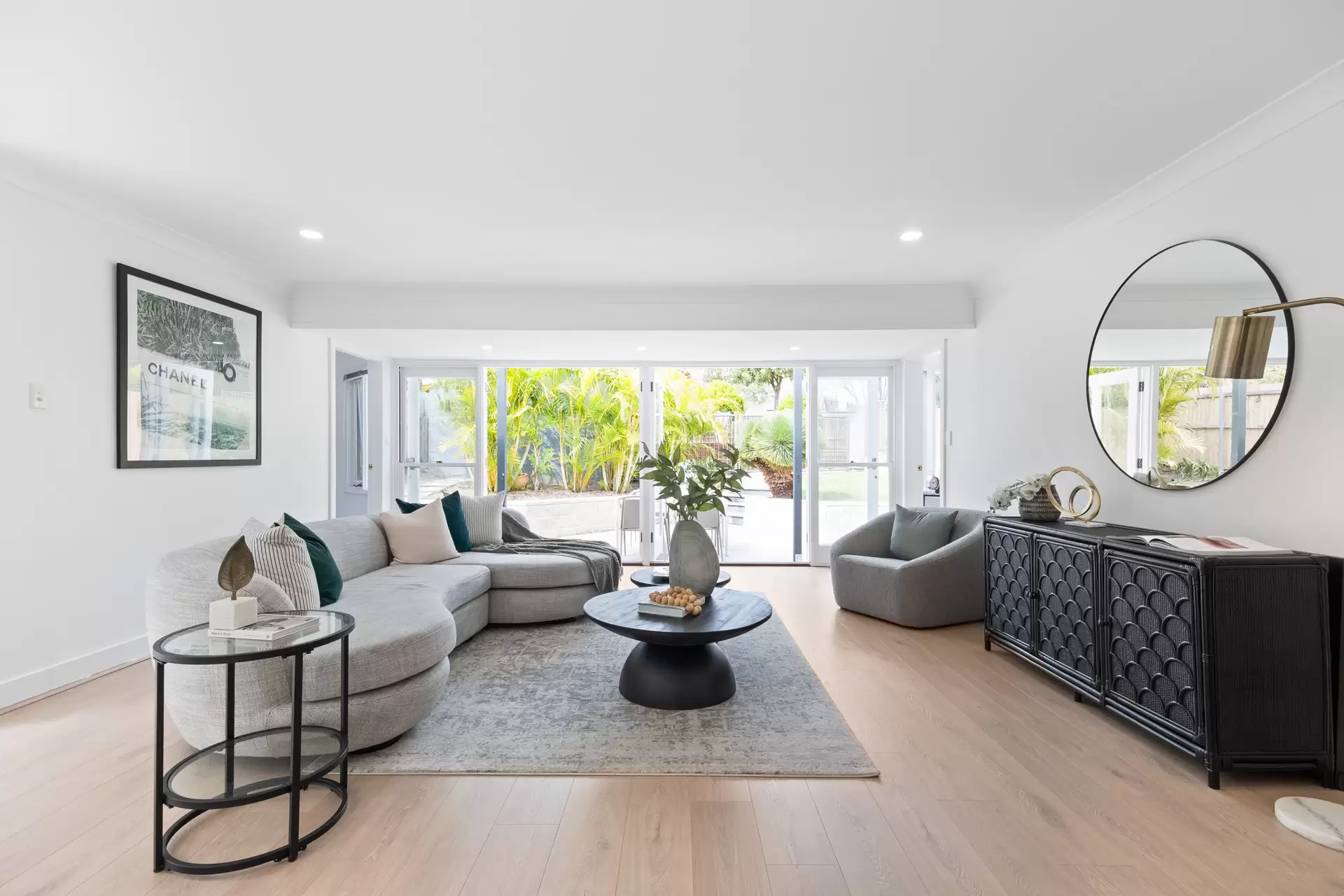 22 Bromborough Road, Roseville Sold by The Marshall Group - image 2