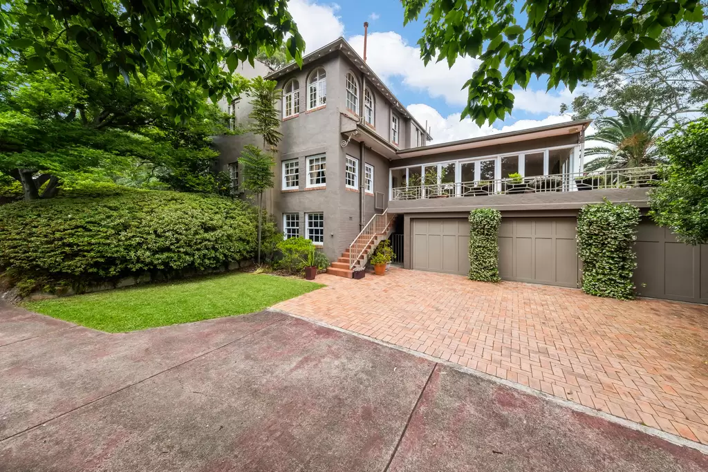 15 Ada Avenue, Wahroonga Sold by The Marshall Group