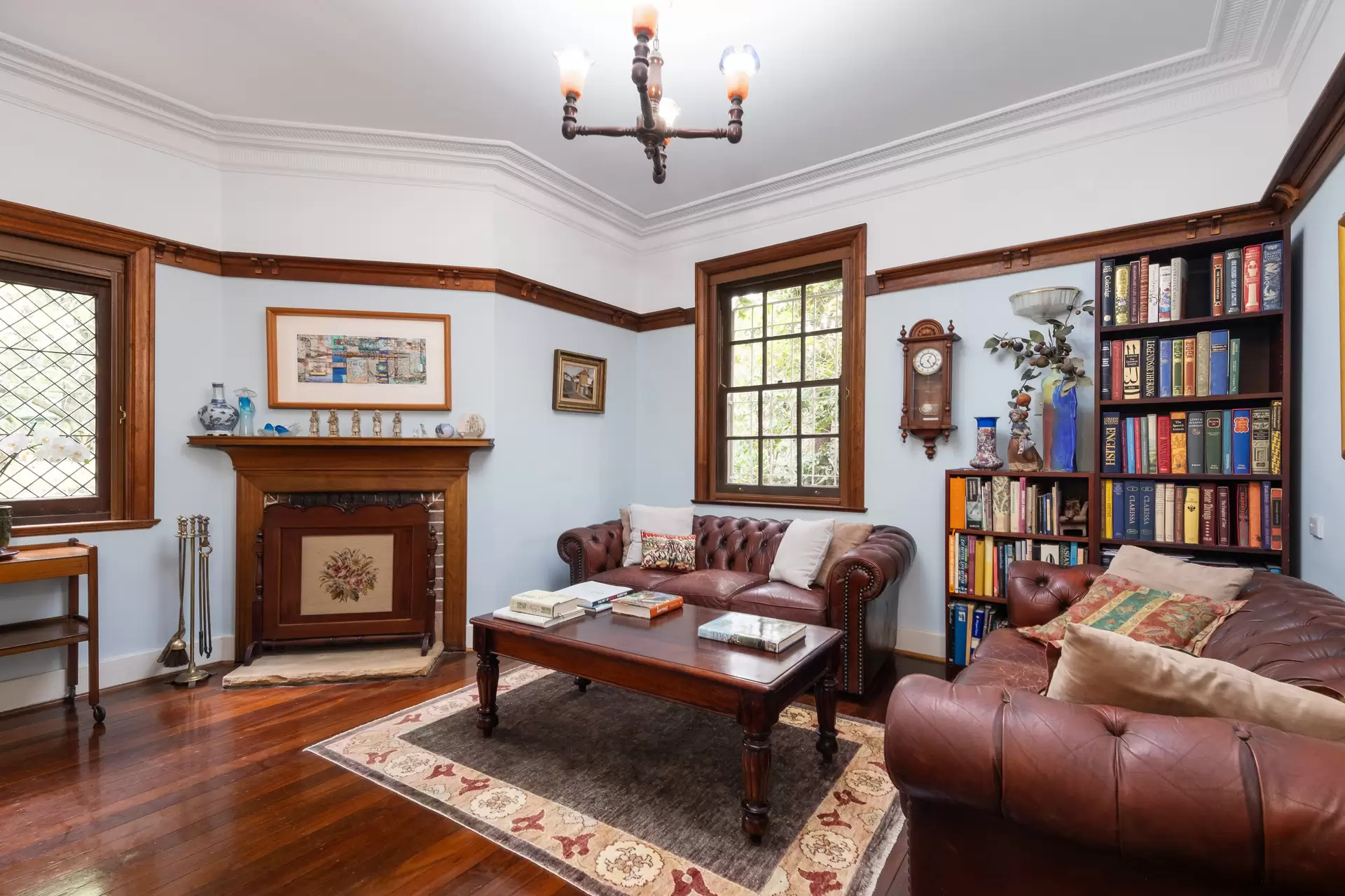 15 Ada Avenue, Wahroonga Sold by The Marshall Group - image 7