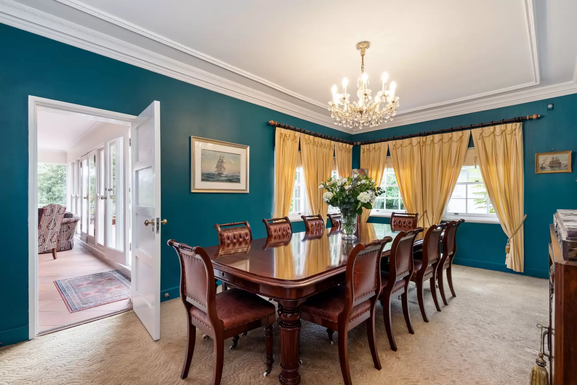 15 Ada Avenue, Wahroonga Sold by The Marshall Group - image 6