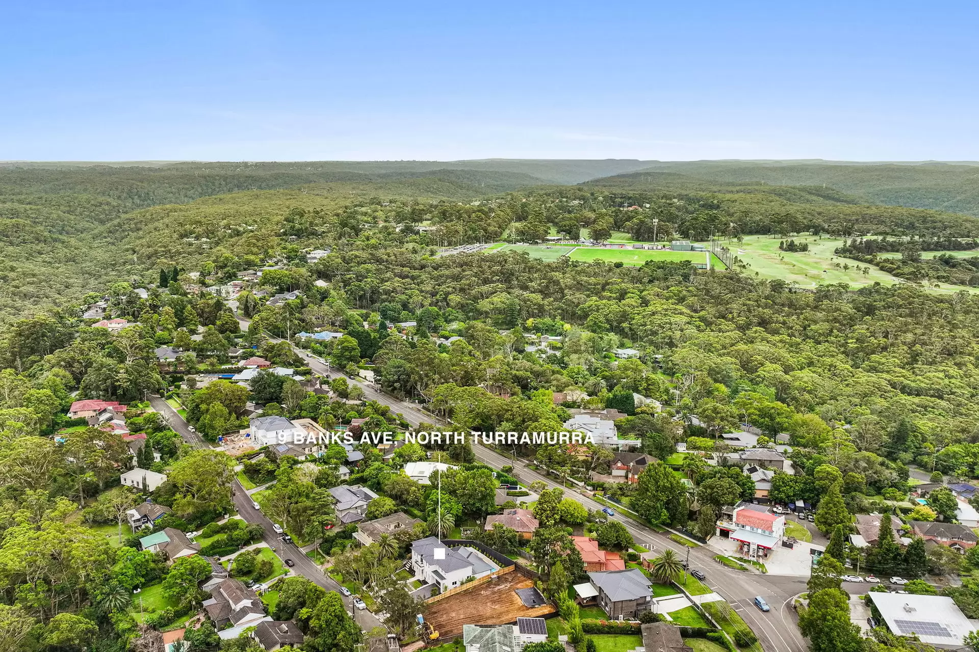 9 Banks Avenue, Turramurra Sold by The Marshall Group - image 20