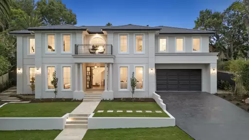 9 Banks Avenue, Turramurra Sold by The Marshall Group