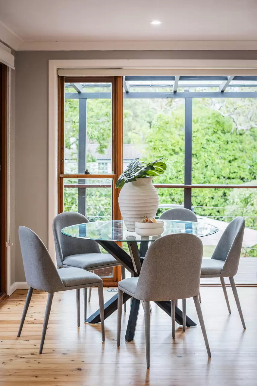 139 Livingstone Avenue, Pymble Sold by The Marshall Group - image 23