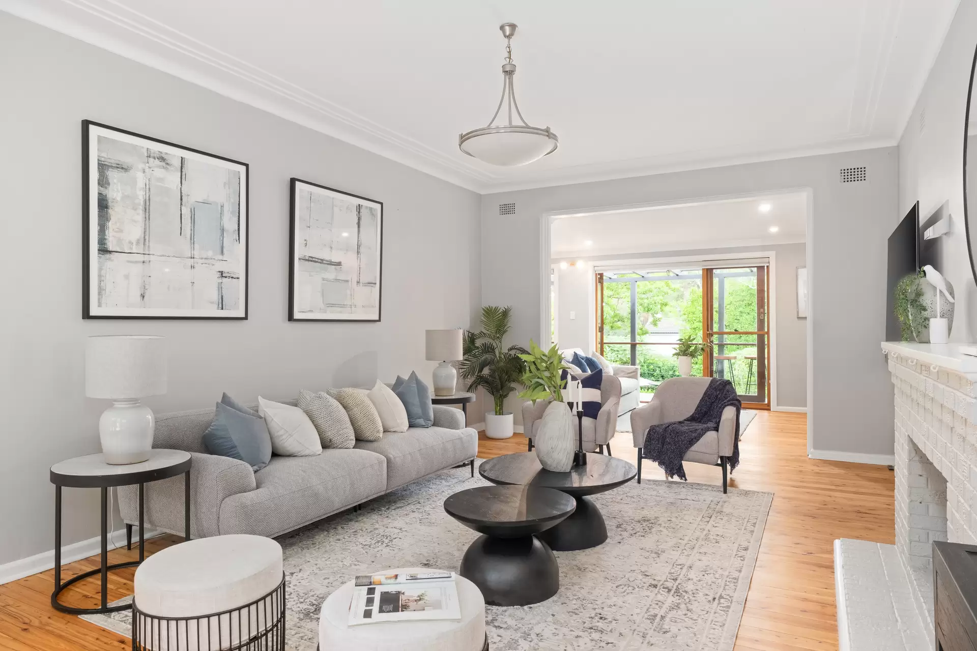 139 Livingstone Avenue, Pymble Sold by The Marshall Group - image 7