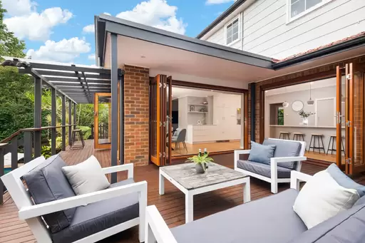 139 Livingstone Avenue, Pymble Sold by The Marshall Group