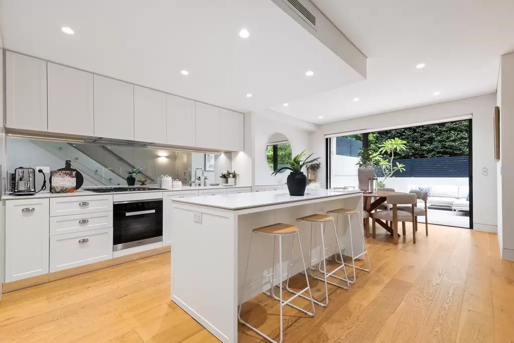 11/3 Wonga Wonga Street, Turramurra Sold by The Marshall Group