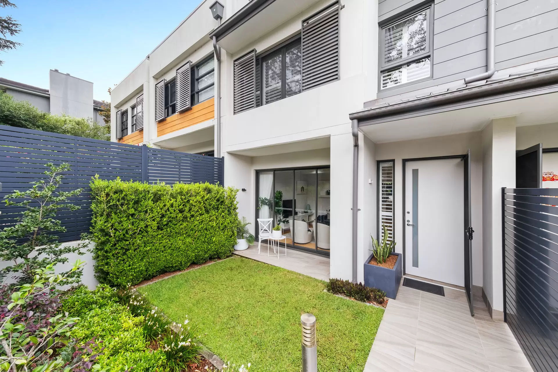11/3 Wonga Wonga Street, Turramurra Sold by The Marshall Group - image 2