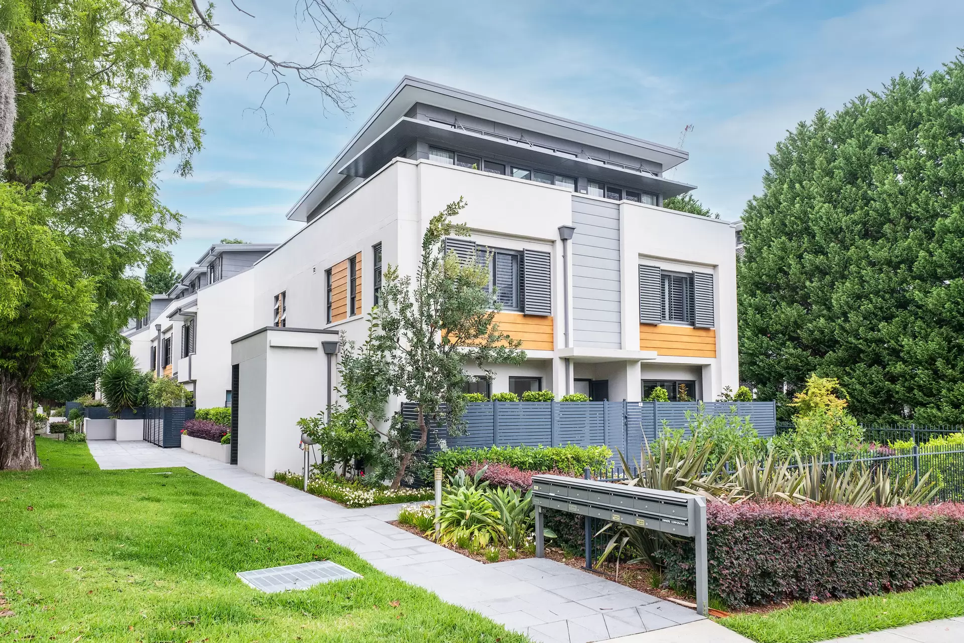 11/3 Wonga Wonga Street, Turramurra Sold by The Marshall Group - image 20