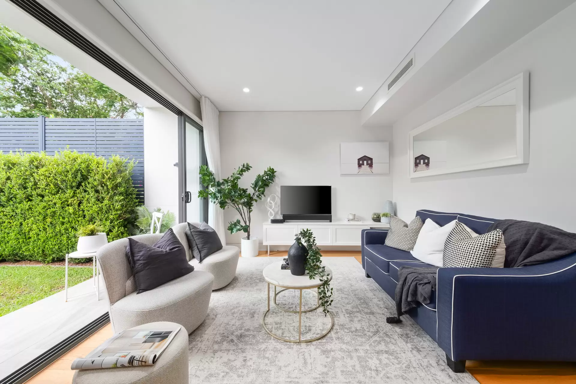 11/3 Wonga Wonga Street, Turramurra Sold by The Marshall Group - image 3