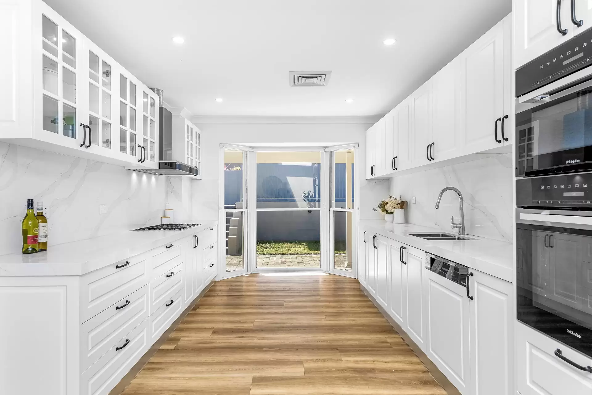 6 Oswald Close, Warrawee Sold by The Marshall Group - image 5