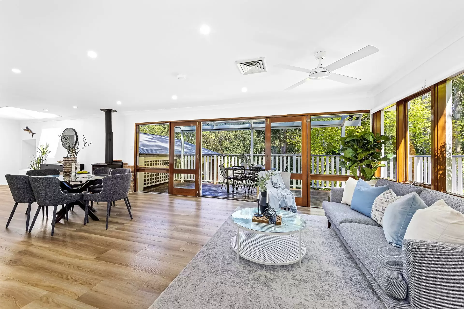 6 Oswald Close, Warrawee Sold by The Marshall Group - image 10