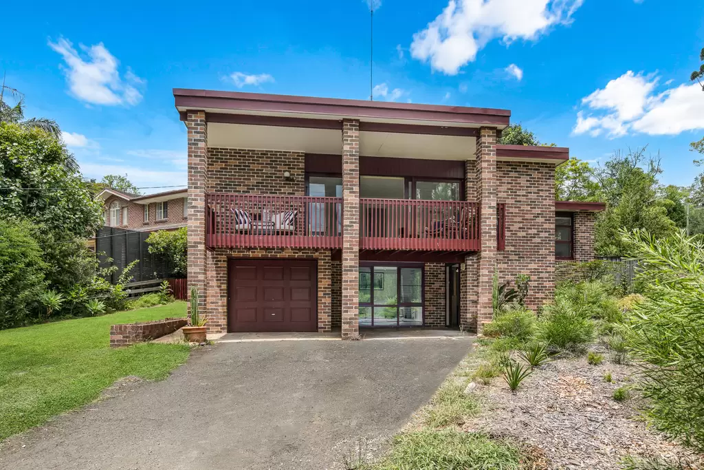 68 Kitchener Street, St Ives Sold by The Marshall Group