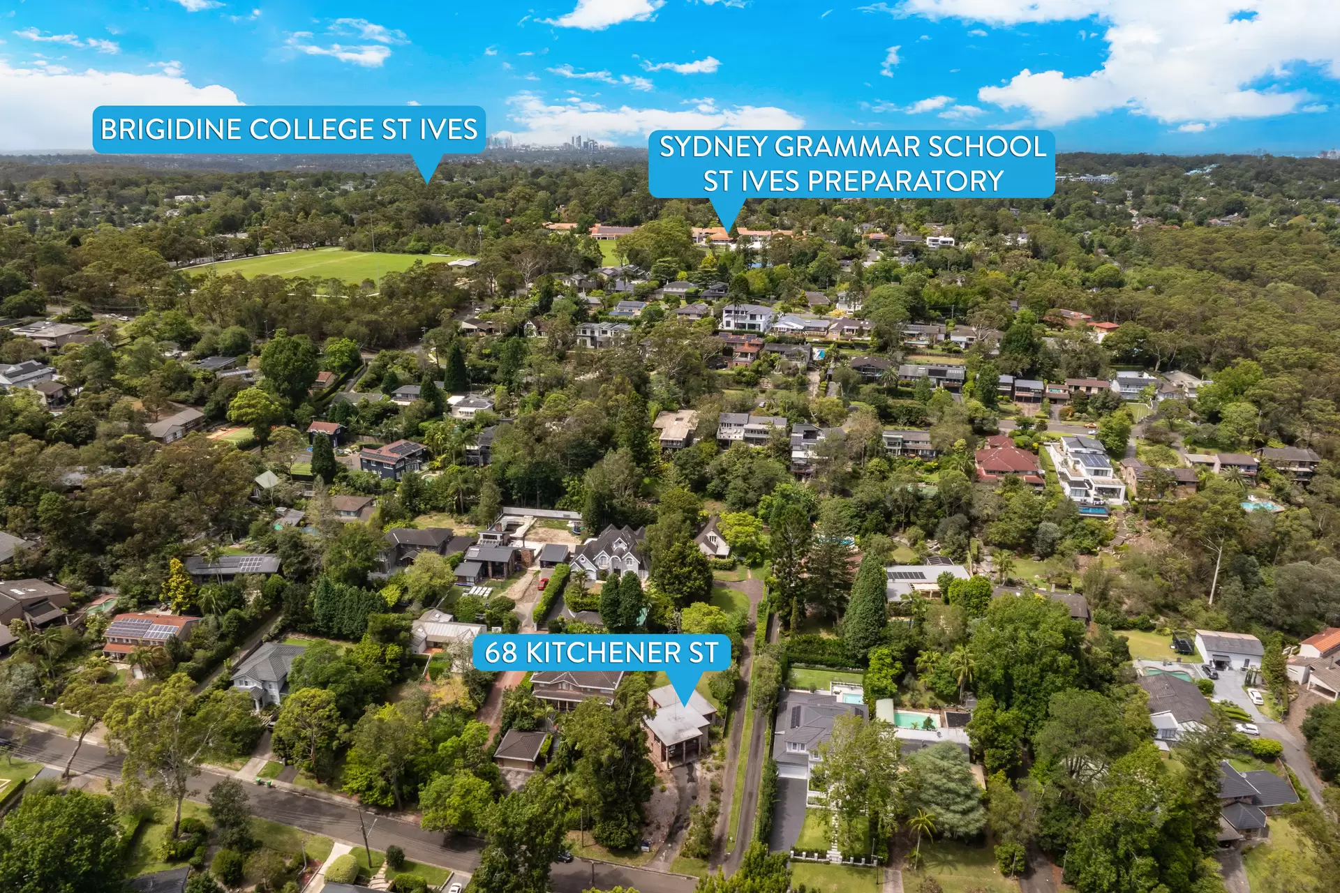 68 Kitchener Street, St Ives Sold by The Marshall Group - image 11