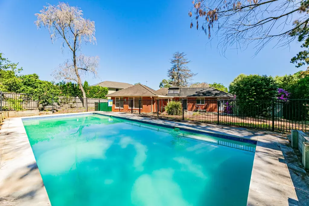 11 Chauvel Close, Wahroonga For Lease by The Marshall Group