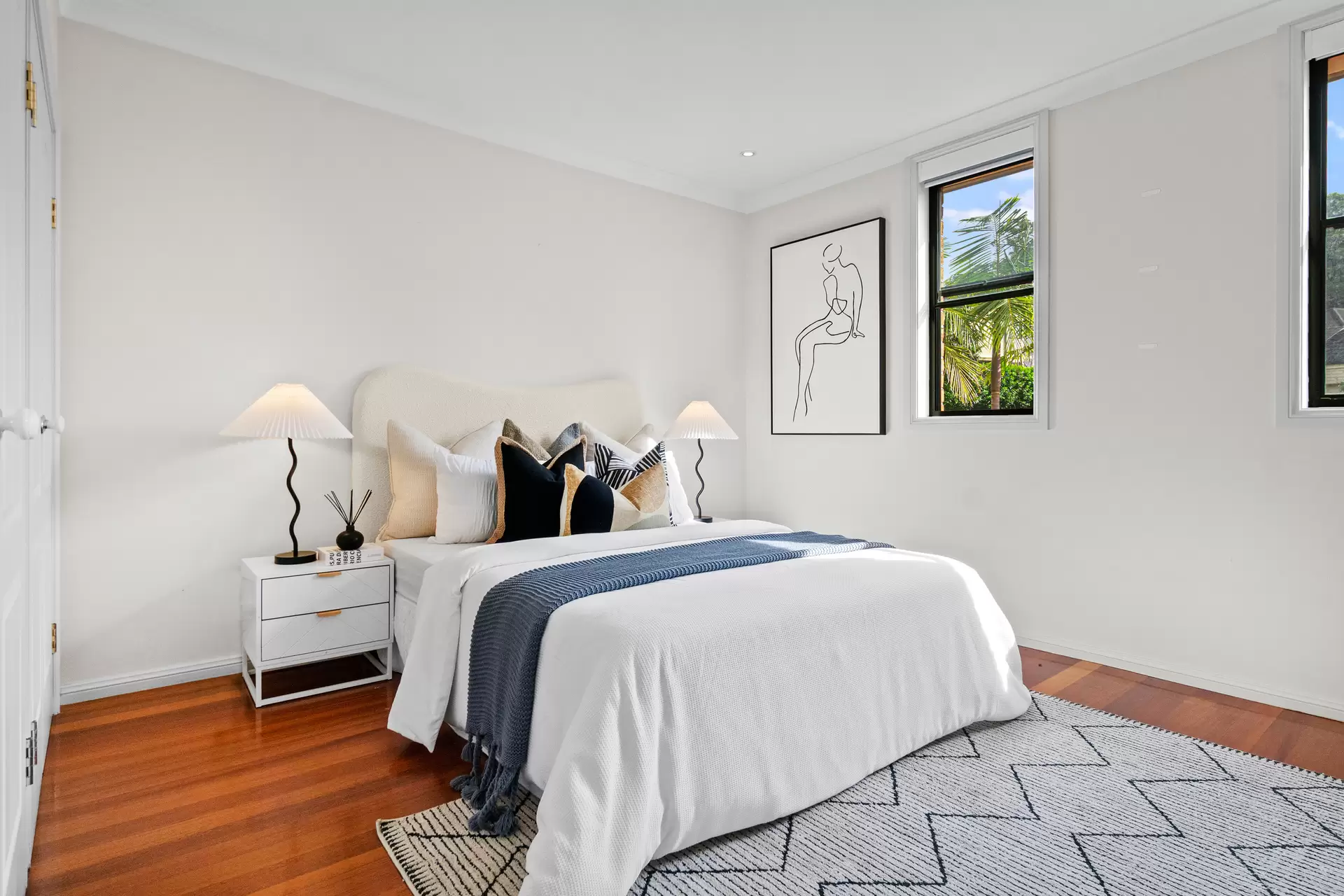 6 Cedar Grove, Frenchs Forest Sold by The Marshall Group - image 9