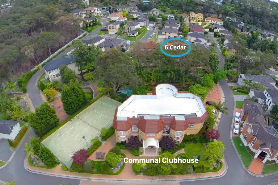 6 Cedar Grove, Frenchs Forest Sold by The Marshall Group - image 22