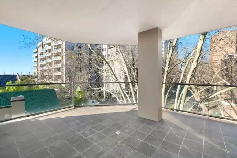 36/5 Tusculum Street, Potts Point Leased by The Marshall Group - image 4