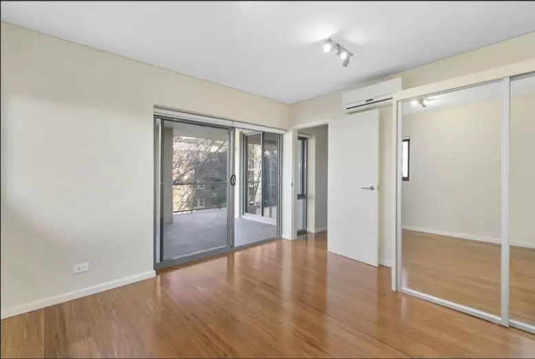 36/5 Tusculum Street, Potts Point Leased by The Marshall Group - image 2