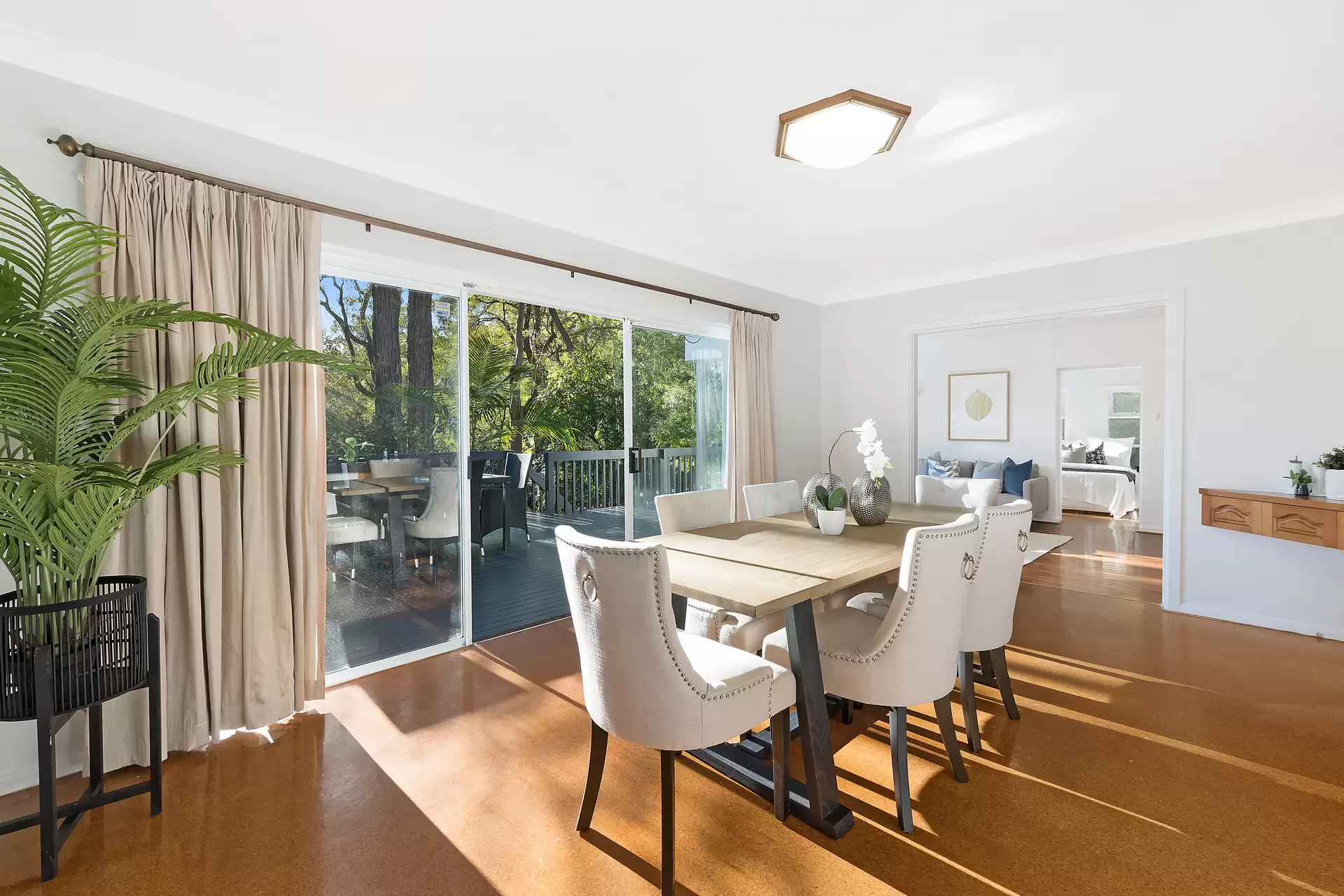 9 Yarrara Road, Pymble Sold by The Marshall Group - image 8