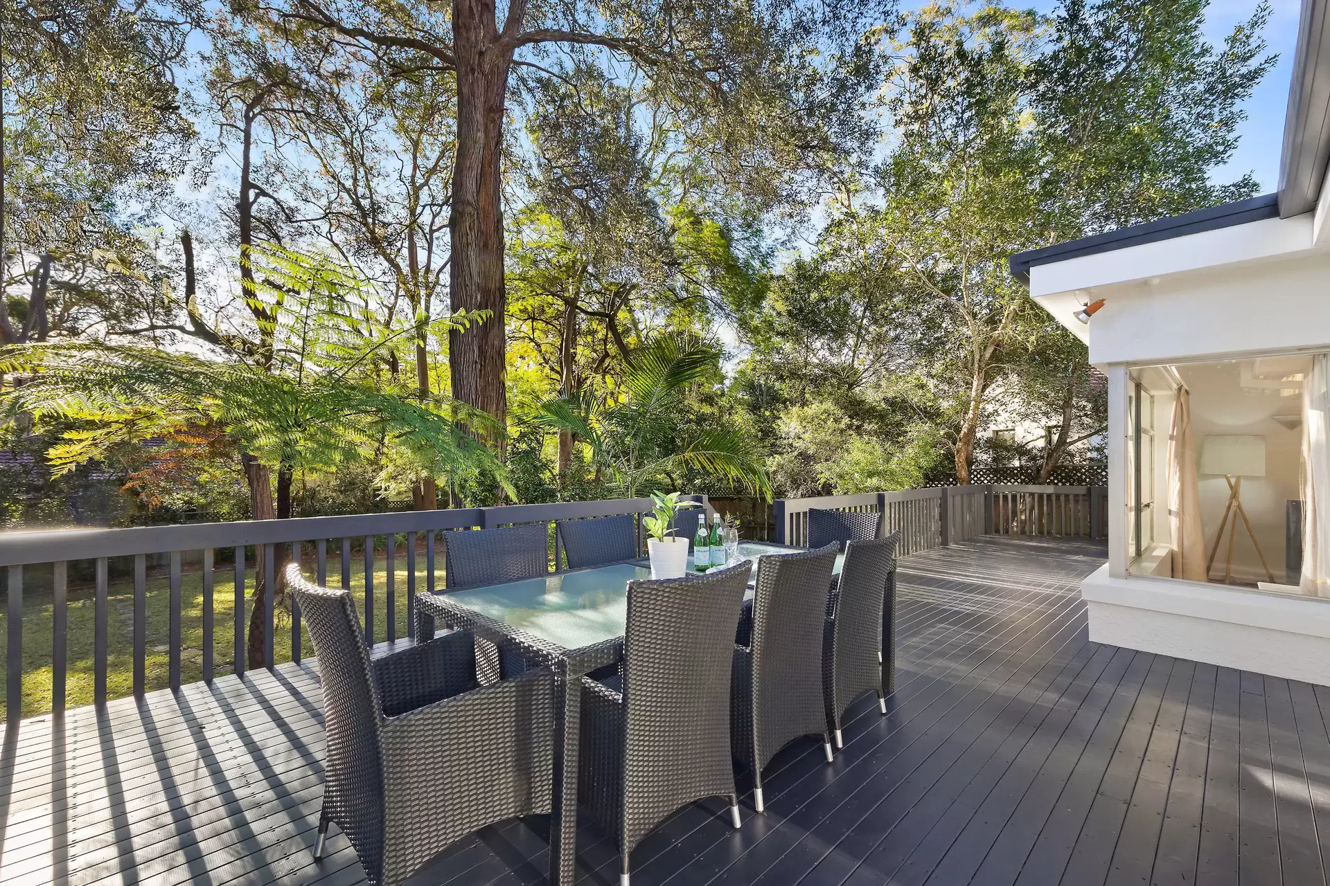 9 Yarrara Road, Pymble Sold by The Marshall Group - image 11