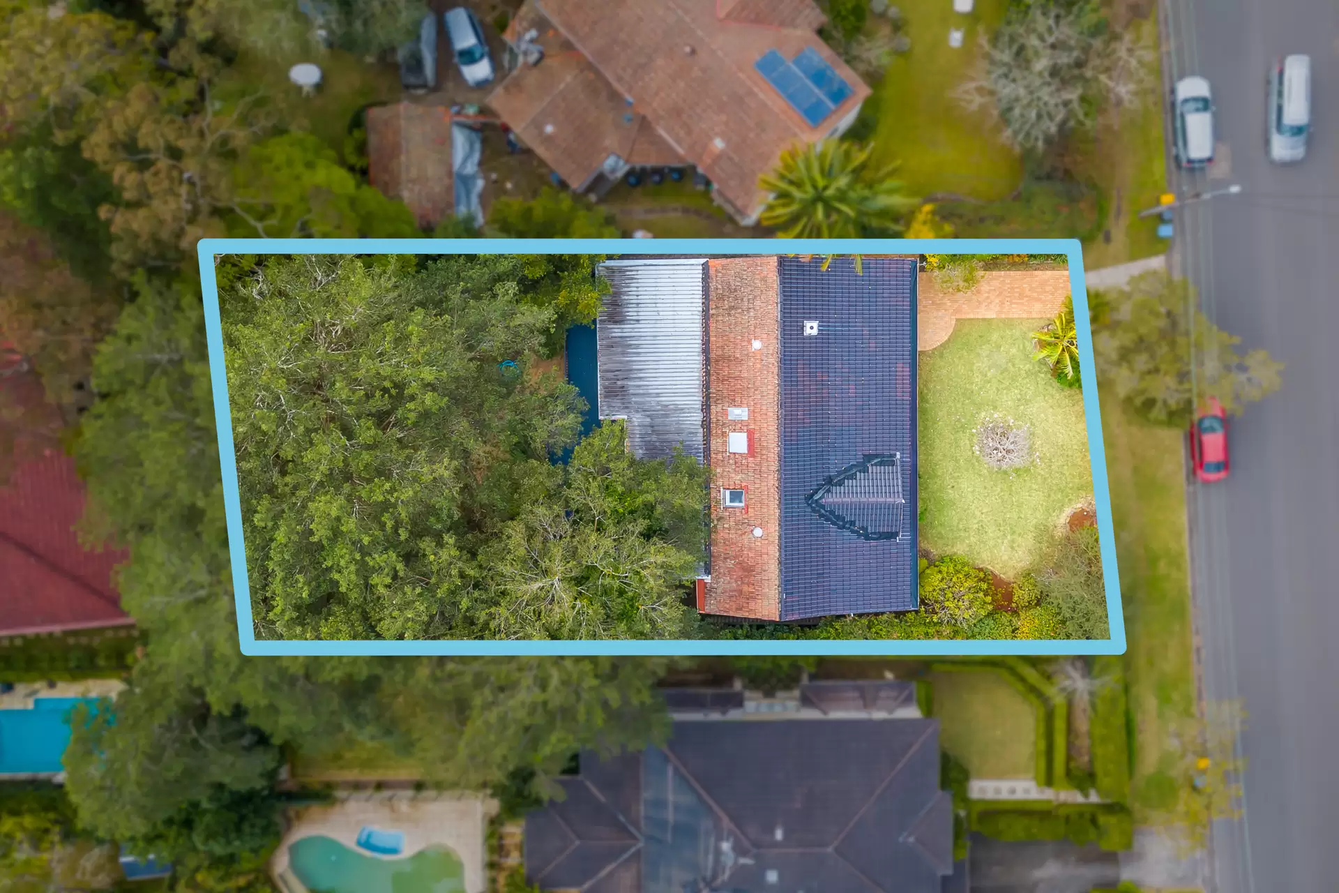 9 Yarrara Road, Pymble Sold by The Marshall Group - image 13