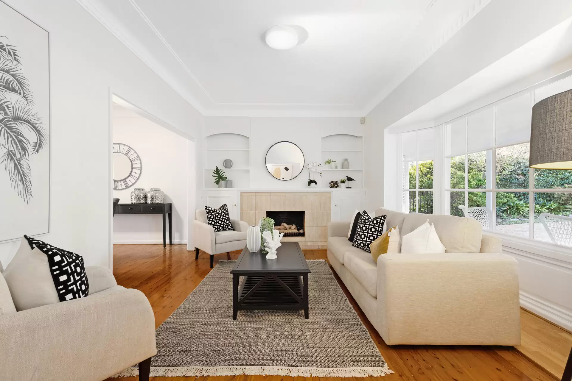 9 Yarrara Road, Pymble Sold by The Marshall Group - image 2